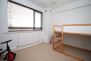 Bedroom Two- click for photo gallery